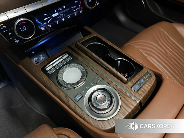 Genesis G80 (RG3) id 3919753 из Кореи 19