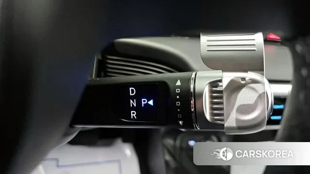 Hyundai Ionic 5 id 3722300 из Кореи 19