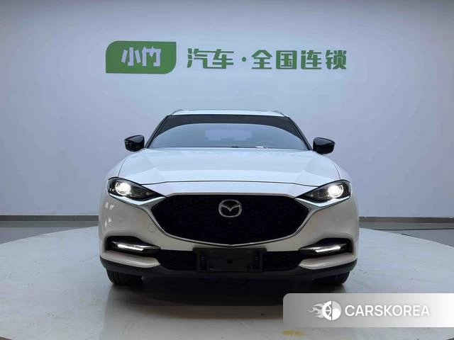 Mazda CX-4 id 4241139 из Китая 21