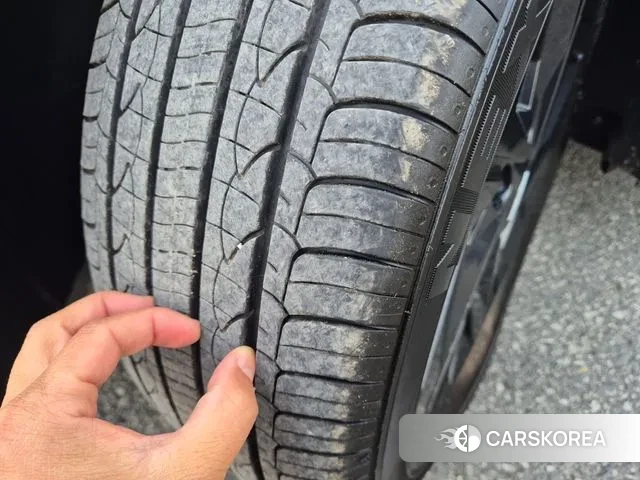 Hyundai Avante Hybrid (CN7) id 3451446 из Кореи 19