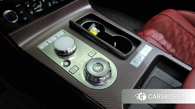 Genesis G80 (RG3) id 4630373 из Кореи 37