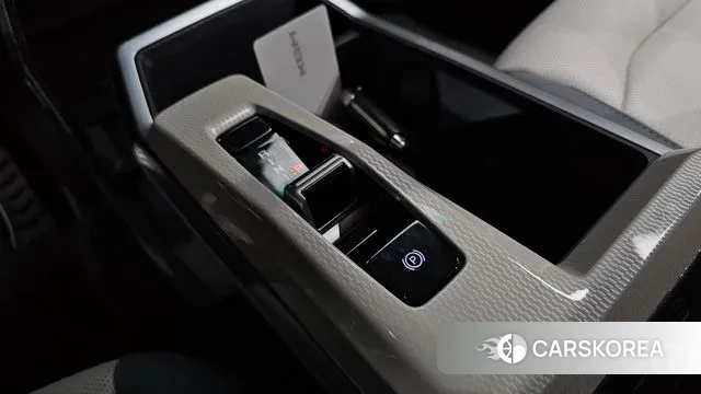 Ssangyong Torres EVX id 3487174 из Кореи 19