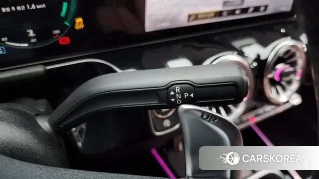 Mercedes-Benz GLA - Class H247 id 3611030 из Кореи 19