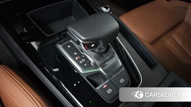 Audi Q5 (FY) id 3031831 из Кореи 19