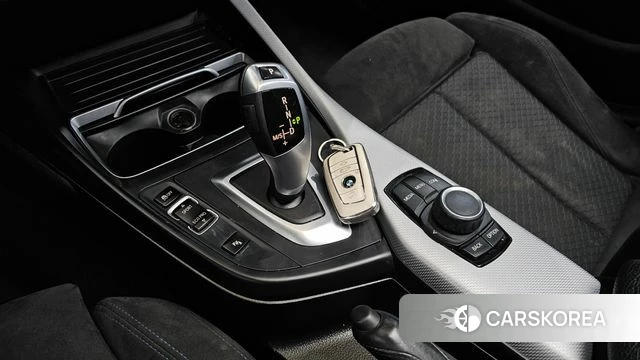 BMW 1 Series (F20) id 4694197 из Кореи 29