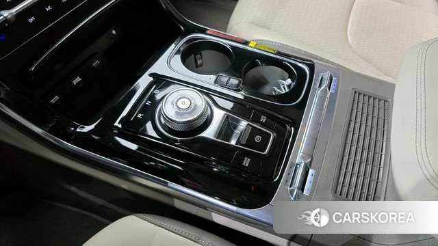 Kia Carnival 4th generation id 3884858 из Кореи 19