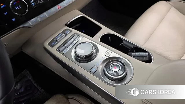 Genesis GV70 id 3415856 из Кореи 19