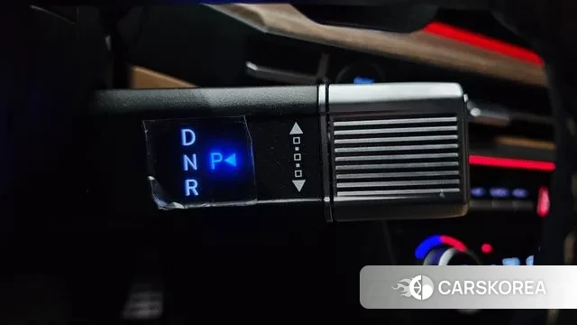 Hyundai Santa Fe (MX5) id 3502598 из Кореи 19