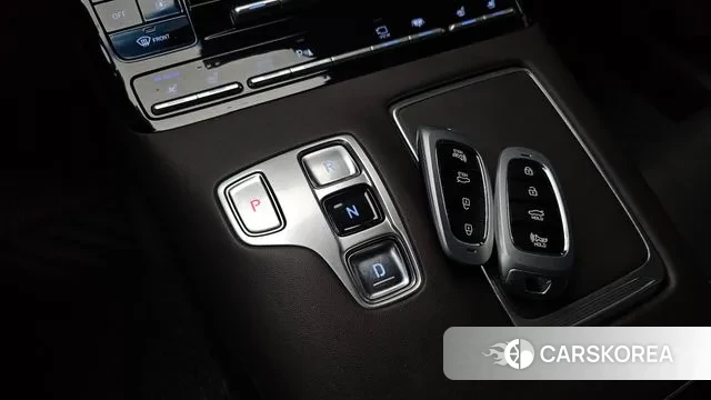 Hyundai The New Grandeur IG id 3065557 из Кореи 19