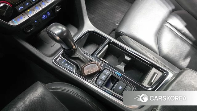 Hyundai Sonata New Rise id 4397989 из Кореи 30