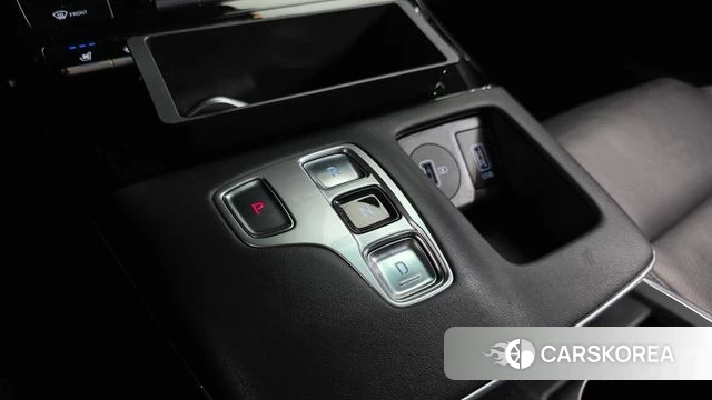 Hyundai The New Grandeur IG id 4893926 из Кореи 19