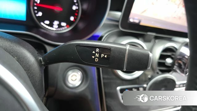 Mercedes-Benz C-Class W205 id 4785565 из Кореи 19