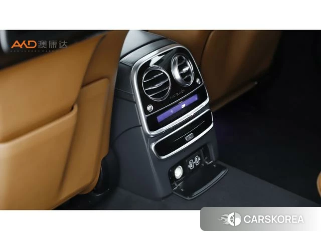 Mercedes-Benz Maybach S-class id 4264915 из Китая 8