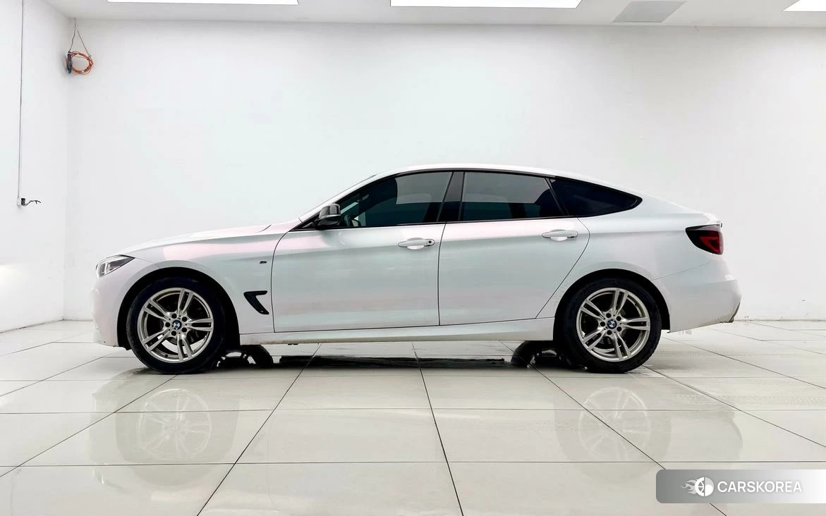 BMW 3 series GT id 4473507 из Китая 9