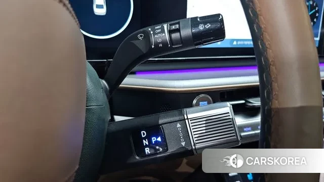 Hyundai Grandeur (GN7) id 2984139 из Кореи 19