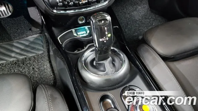 Mini Cooper D Clubman id 2748072 из Кореи 19