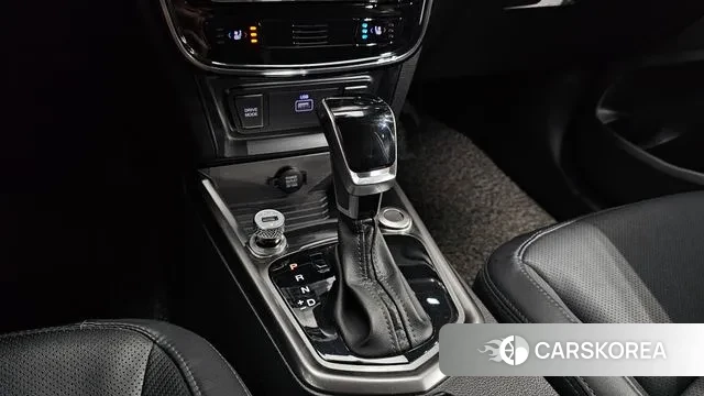 Ssangyong Berry New Tivoli id 3463537 из Кореи 19