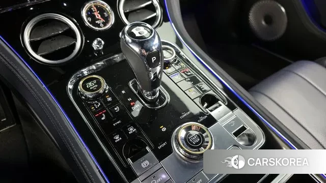 Bentley Continental GT 3rd Generation id 3612458 из Кореи 19
