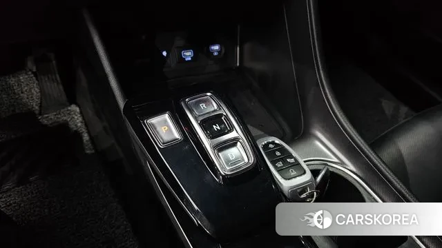 Hyundai Sonata (DN8) id 3458441 из Кореи 19