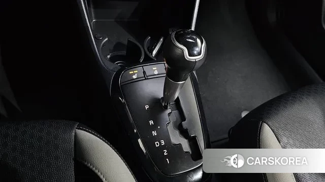 Kia All New Morning (JA) id 3313130 из Кореи 19