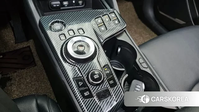 Kia Sportage 5th Generation Hybrid id 3473187 из Кореи 19