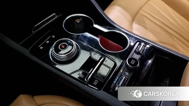 Kia K5 3rd generation id 2981251 из Кореи 19