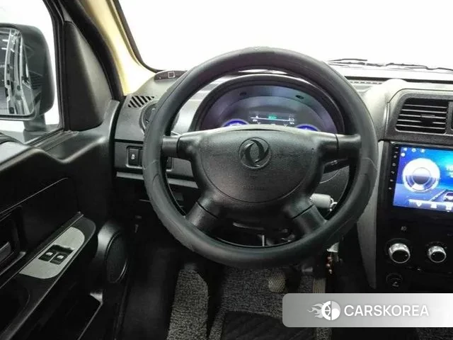 Dongfeng Socon C35 id 3365843 из Кореи 19