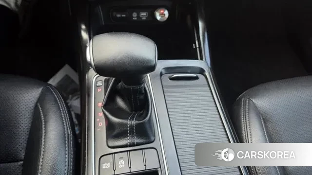 Kia The New Sorento id 3713816 из Кореи 17