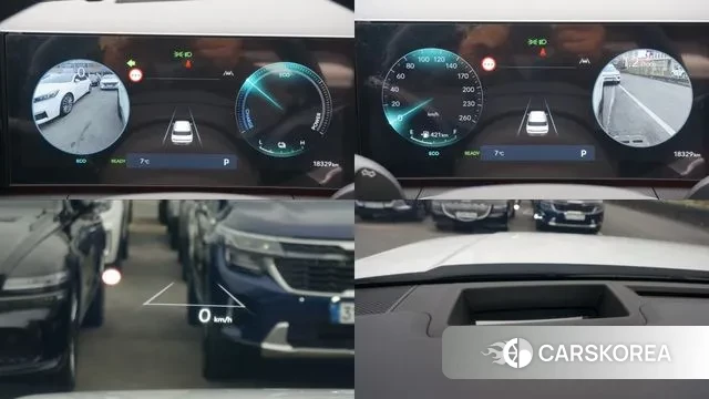 Hyundai Santa Fe (MX5) id 3476580 из Кореи 19