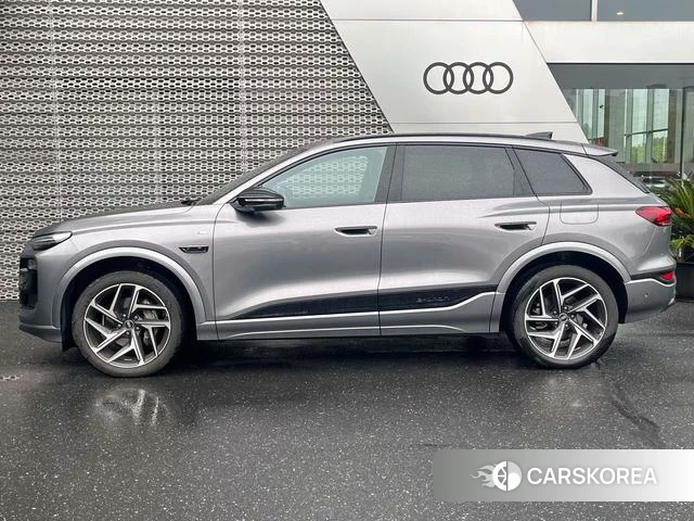 Audi Q6L e-tron id 3939446 из Китая 15