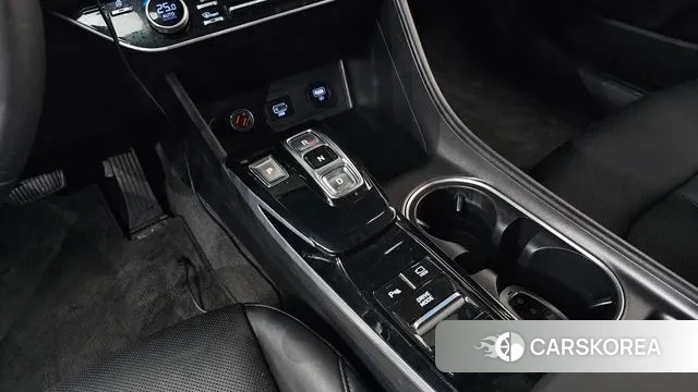 Hyundai Sonata (DN8) id 3452736 из Кореи 19