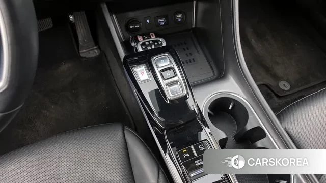 Hyundai Sonata (DN8) id 3655243 из Кореи 19