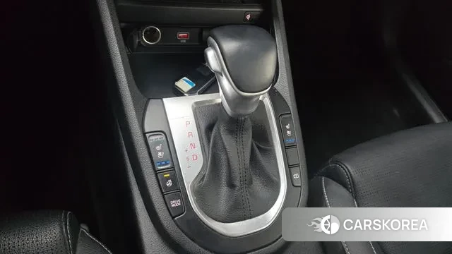 Kia The New K3 2nd generation id 3566514 из Кореи 19