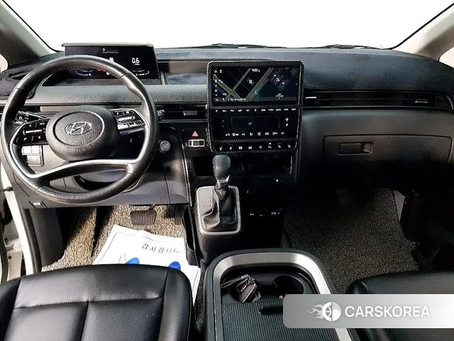 Hyundai Staria id 3348223 из Кореи 19