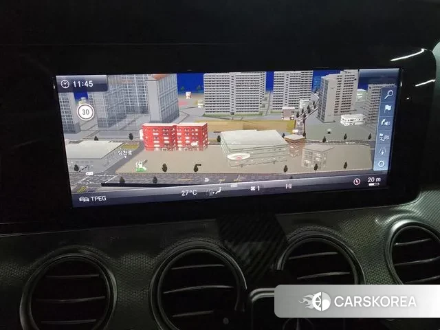 Mercedes-Benz E-Class W213 id 3399257 из Кореи 18