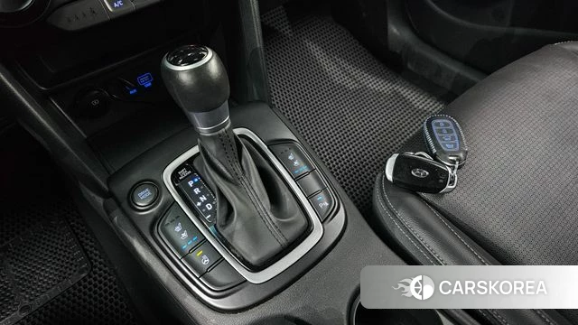 Hyundai Kona id 4294664 из Кореи 19