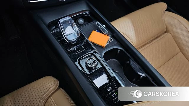 Volvo XC60 second Generation id 4566680 из Кореи 36