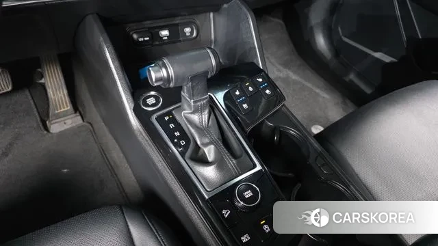 Kia Sportage 5th Generation id 3131900 из Кореи 19