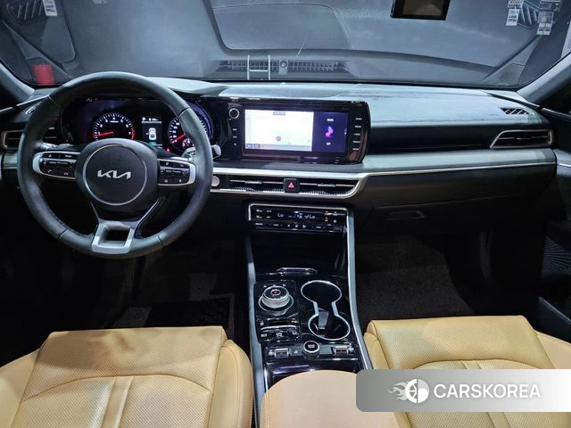 Kia K5 3rd generation id 4758261 из Кореи 19