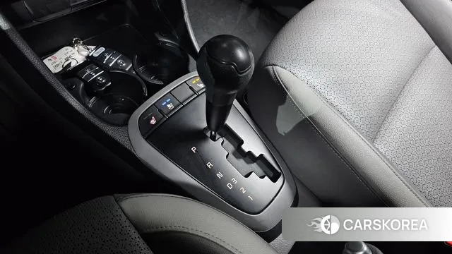 Kia Morning Urban (JA) id 3281914 из Кореи 19