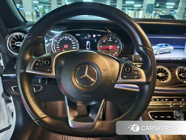 Mercedes-Benz E-Class W213 id 4887353 из Кореи 19