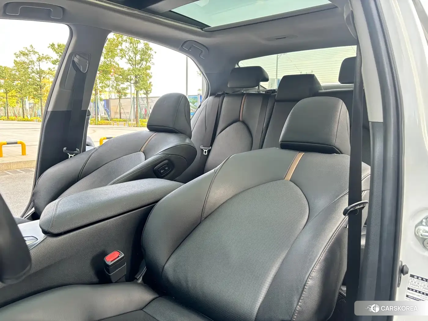 Toyota Camry id 4634770 из Китая 15