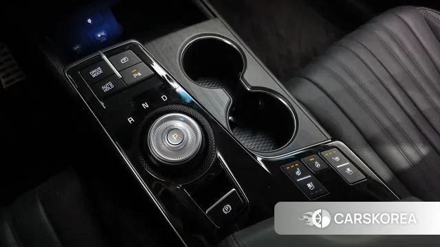 Kia K8 id 3764058 из Кореи 19