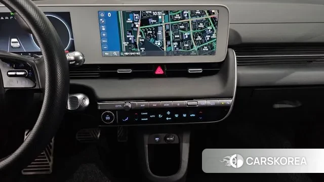 Hyundai Ionic 5 id 3590845 из Кореи 19