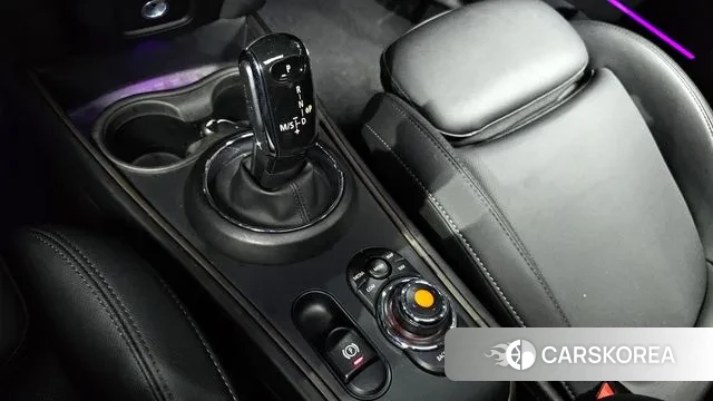 Mini Cooper Countryman id 3407248 из Кореи 19