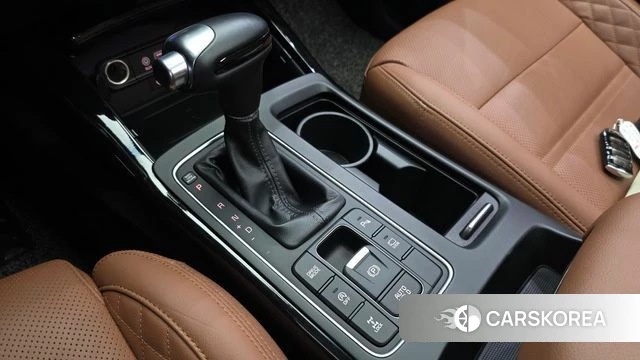 Kia The New Sorento id 4595766 из Кореи 36