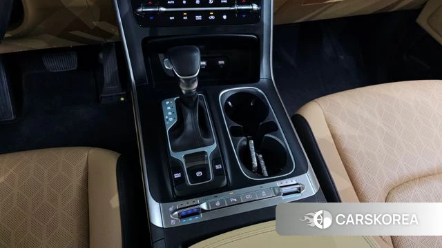Kia Carnival 4th generation id 4388649 из Кореи 30