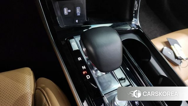 Kia K7 Premier id 3955132 из Кореи 19