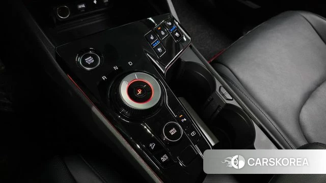 Kia Sportage 5th Generation id 4618666 из Кореи 19