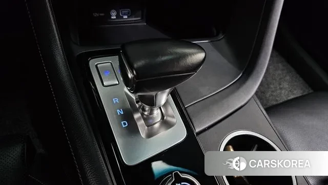 Genesis G70 id 3129407 из Кореи 19